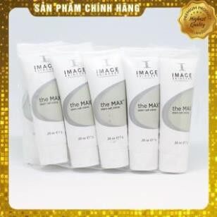 The Max Stem Cell Serum – Serum Chống Lão Hóa Và Phục Hồi Cấu Trúc Da Bị Tổn Thương Cho Da 74Ml