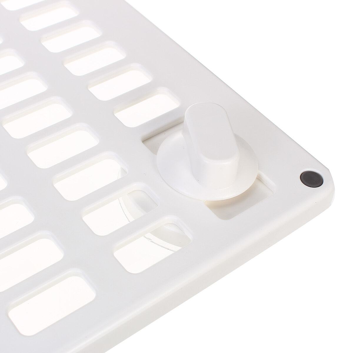 Generic Spice Rack Organizer Wall Door Mount Storage Shelf