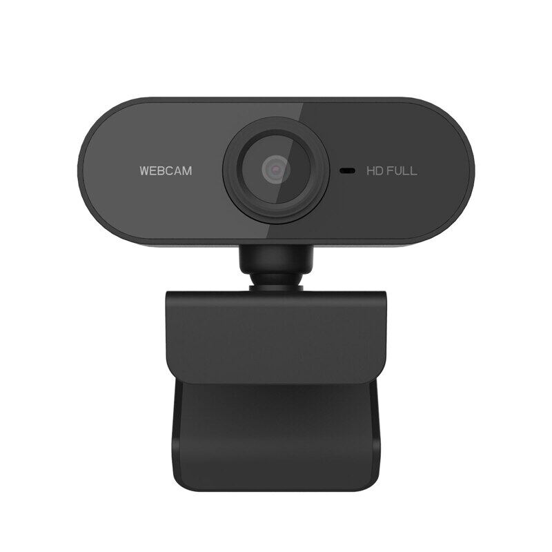 【❐】 YST Tech Webcam Máy Tính HD 1080P Camera Web USB Có Micphone Cho Máy Tính Xách Tay Máy Tính Để Bàn Máy Tính Để Bàn Camera Xoay Được