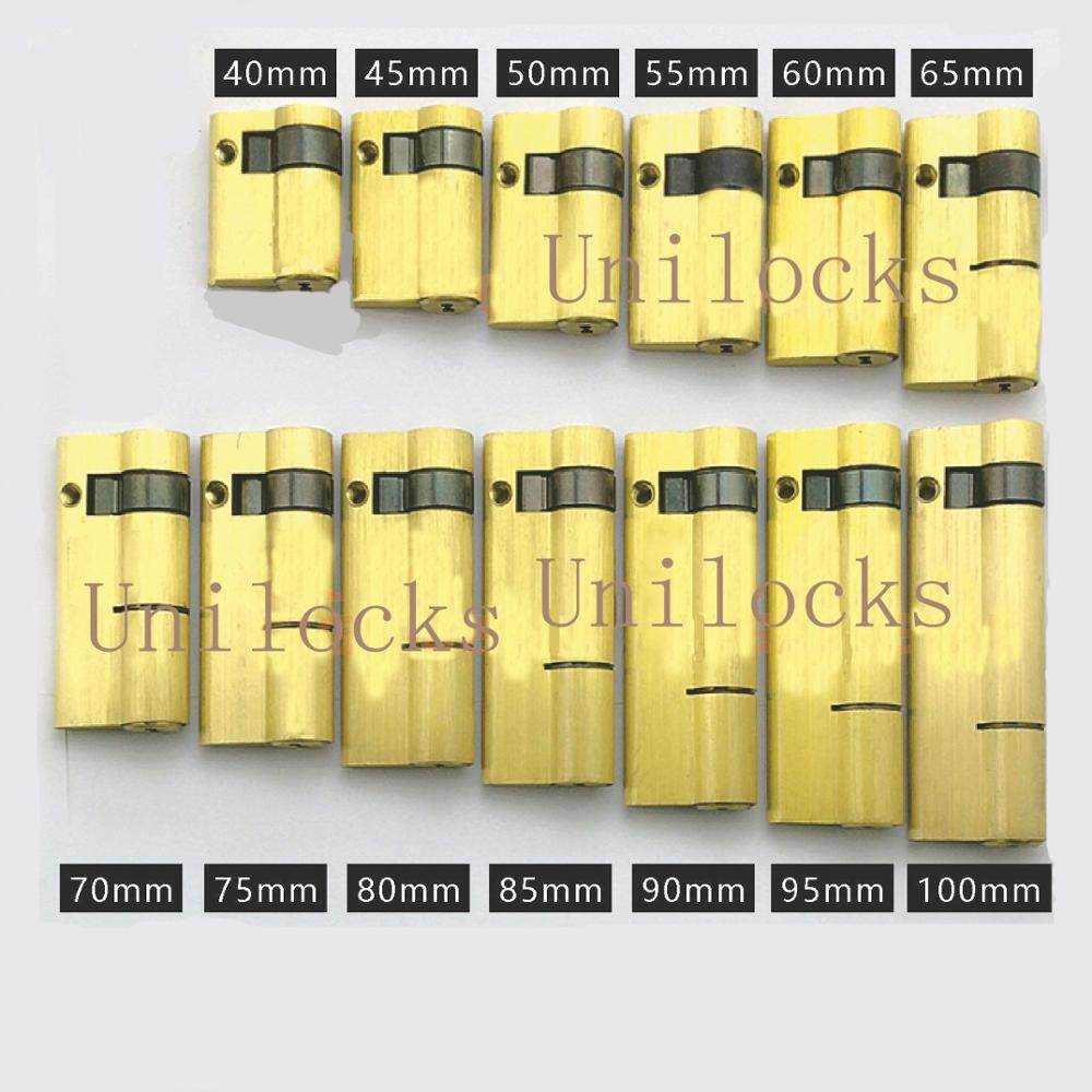 【❂Hot On Sale❂】 Khóa vân tay Lõi khóa c-level nửa khách sạn lõi khóa cửa an Ninh Vân tay đơn Mở điện tử khóa thông minh vân tay