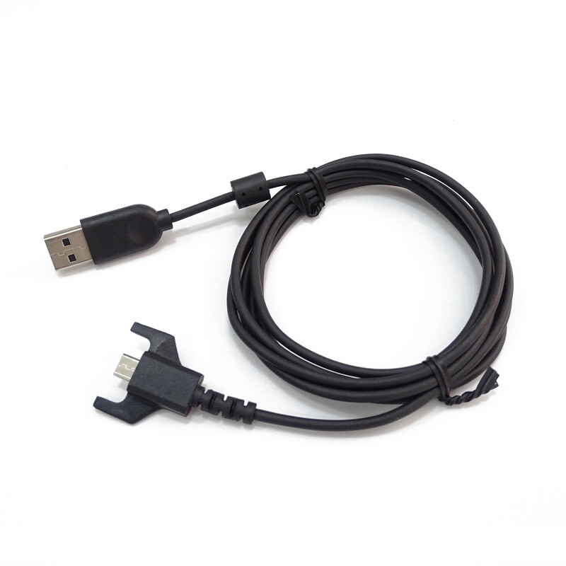 Dây cáp usb chuột phụ kiện sửa chữa thay thế cho gpro wireless gpro x siêu nhẹ, truyền nhanh