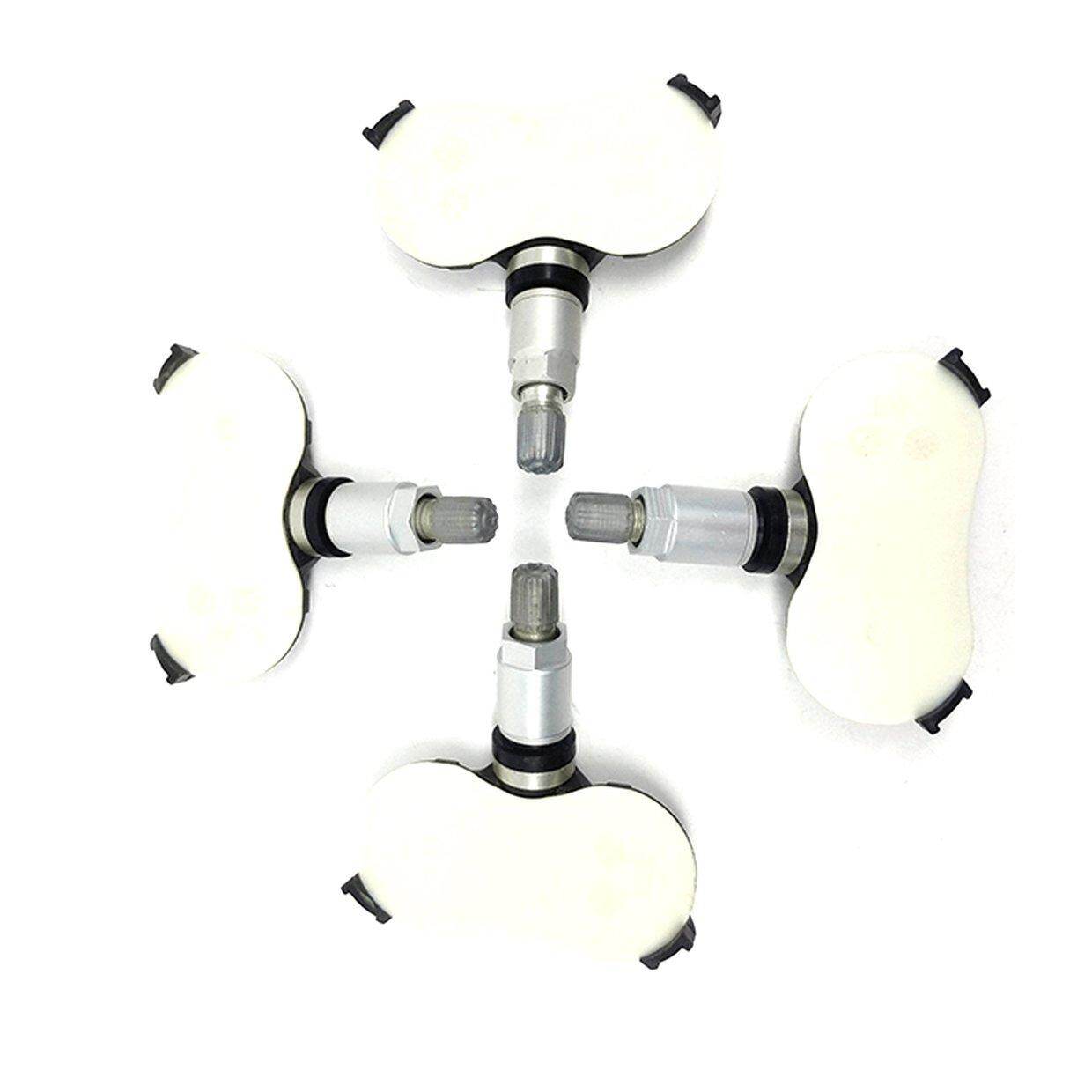 Hot Deals ยางเซนเซอร์วัดความดัน 06421-S3V-A04 สำหรับ Honda ยางเซนเซอร์วัดความดัน 4 pcs Hot Deals ยางเซนเซอร์วัดความดัน 06421-S3V-A04 สำหรับ Honda ยางเซนเซอร์วัดความดัน 4 pcs