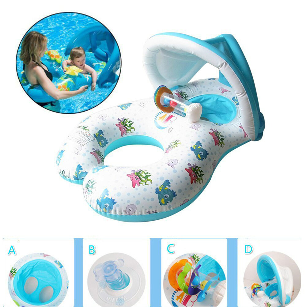 swimming pool ring