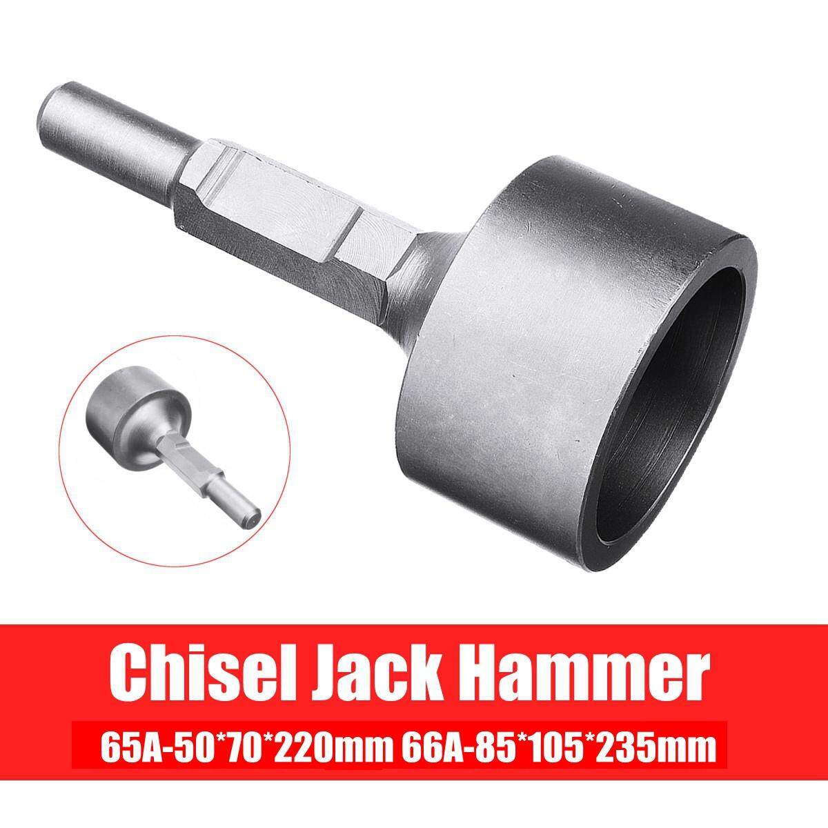 Generic Jackhammer Star Picket O Stake Post Driver Jack Hammer Bit