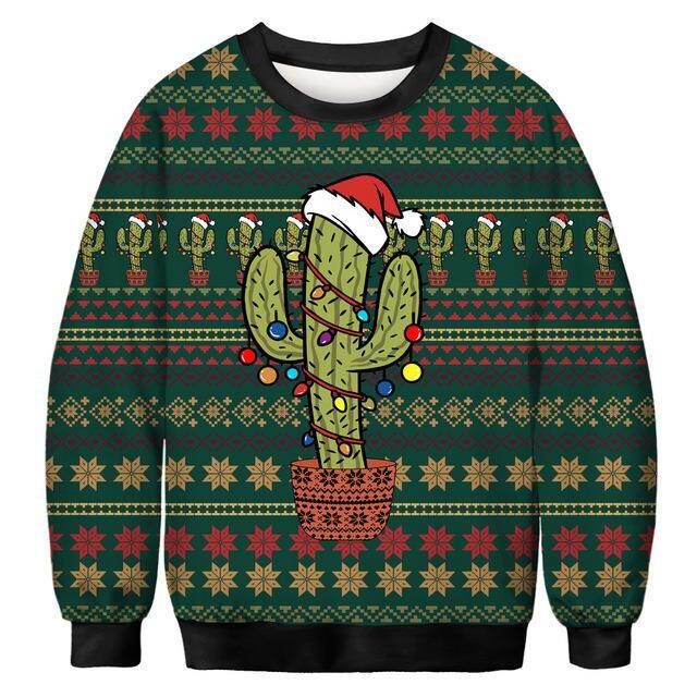Ugly Christmas Jumper - Best Price in 