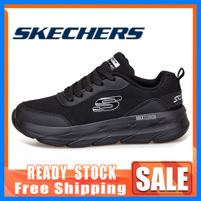 SKECHERS_ Giày nam Sneakers