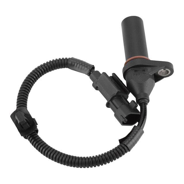 【▼Hot Sales▼】 guanhu8897 Aftermarket xe ô tô nhựa cảm biến định vị trục cơ phù hợp cho giọng Veloster Elantra Soul Rio 391802b000