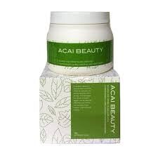 Hấp dầu collagen phục hồi tóc hư tổn acai beauty 500ml