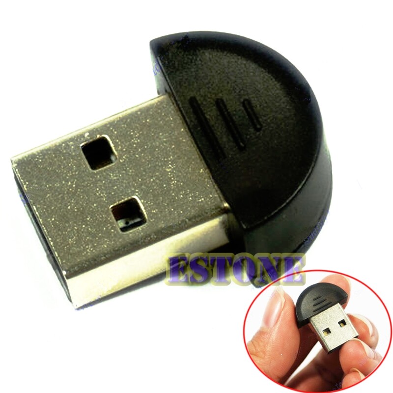 Bộ chuyển đổi dongle tương thích bluetooth 100 mini usb 2.4 2.0 m vista