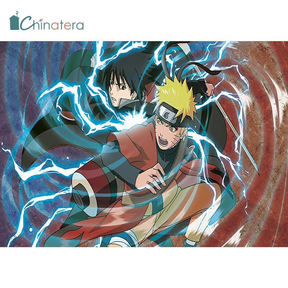 Top 5 Nhân vật mạnh nhất trong anime Naruto - toplist.vn