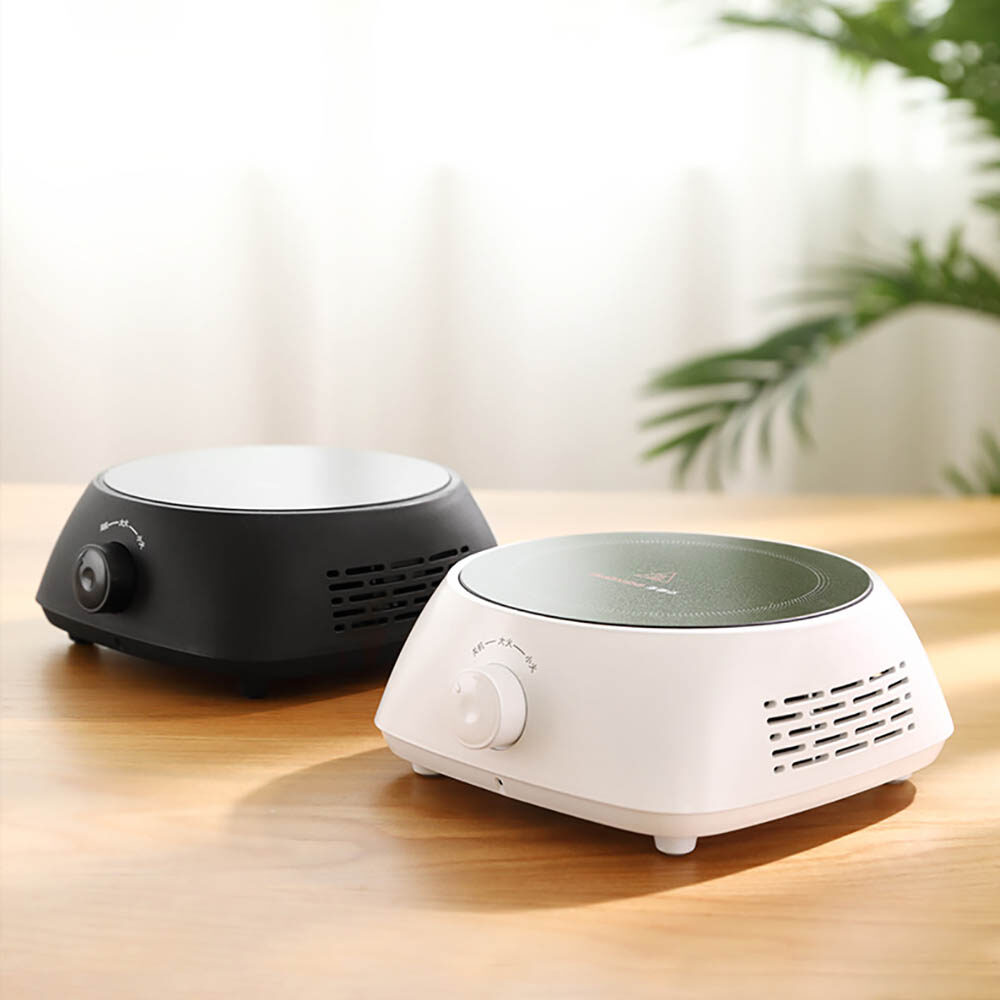 【Bếp Điện Bằng Gốm 】 Bếp Gốm Điện Mini 220V Bếp Trà, Nồi Đun Trà Gia Dụng Nhỏ Nồi Nấu Mì Nước Sôi Cảm Ứng Nhỏ Bếp Đối Lưu