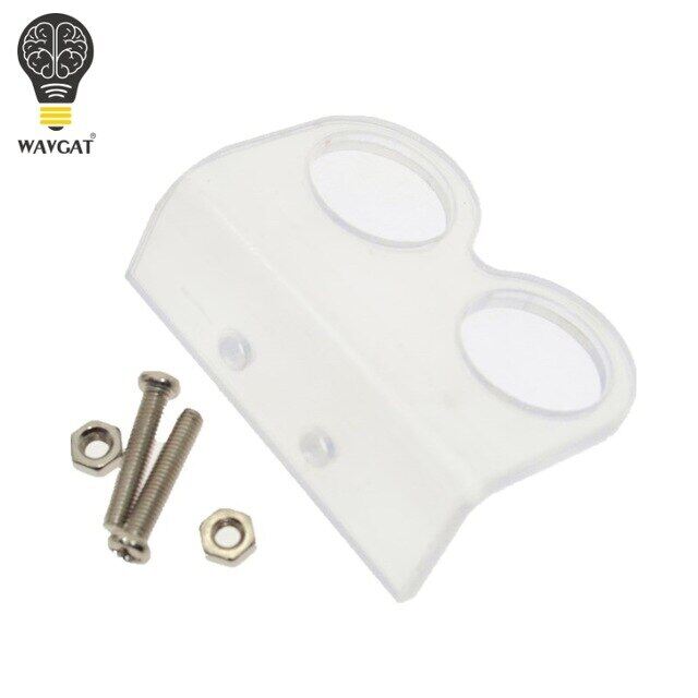 Wavgat máy dò sóng siêu âm hc-sr04 hcsr04 ra thế giới mô đun phạm vi cảm biến khoảng cách hc-sr04 hc sr04 hcsr04