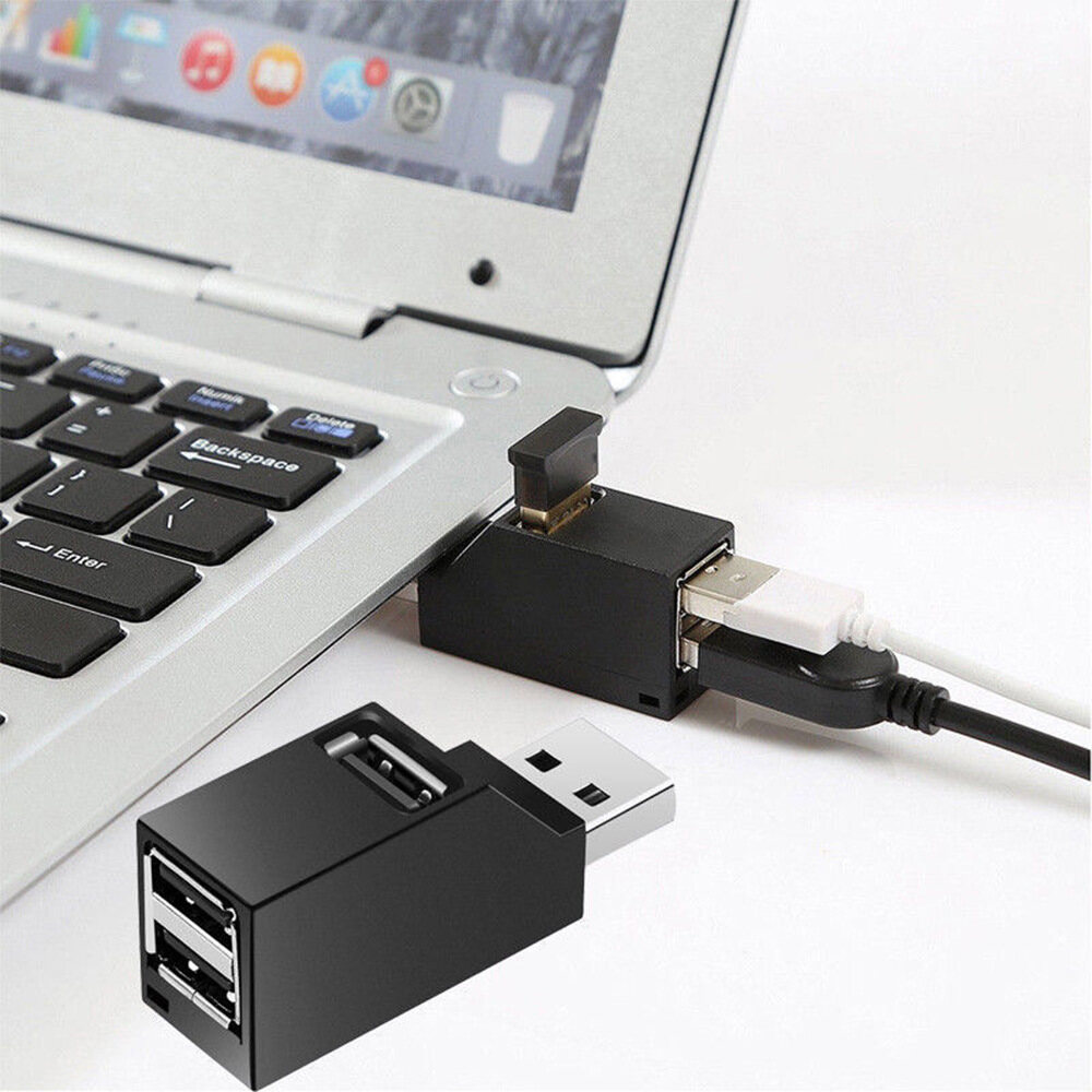 3.0 trong dòng usb thêm cổng bộ chia cổng hub 3 cổng mở rộng hub 3.0 trong dòng usb thêm cổng bộ chia cổng hub trong chia dây di động divider đa cổng bộ chia hub usb2.0 hub bộ chia cổng tốc độ cao 3 cổng mở rộng hub hub trạm nối đen hub trắng hub