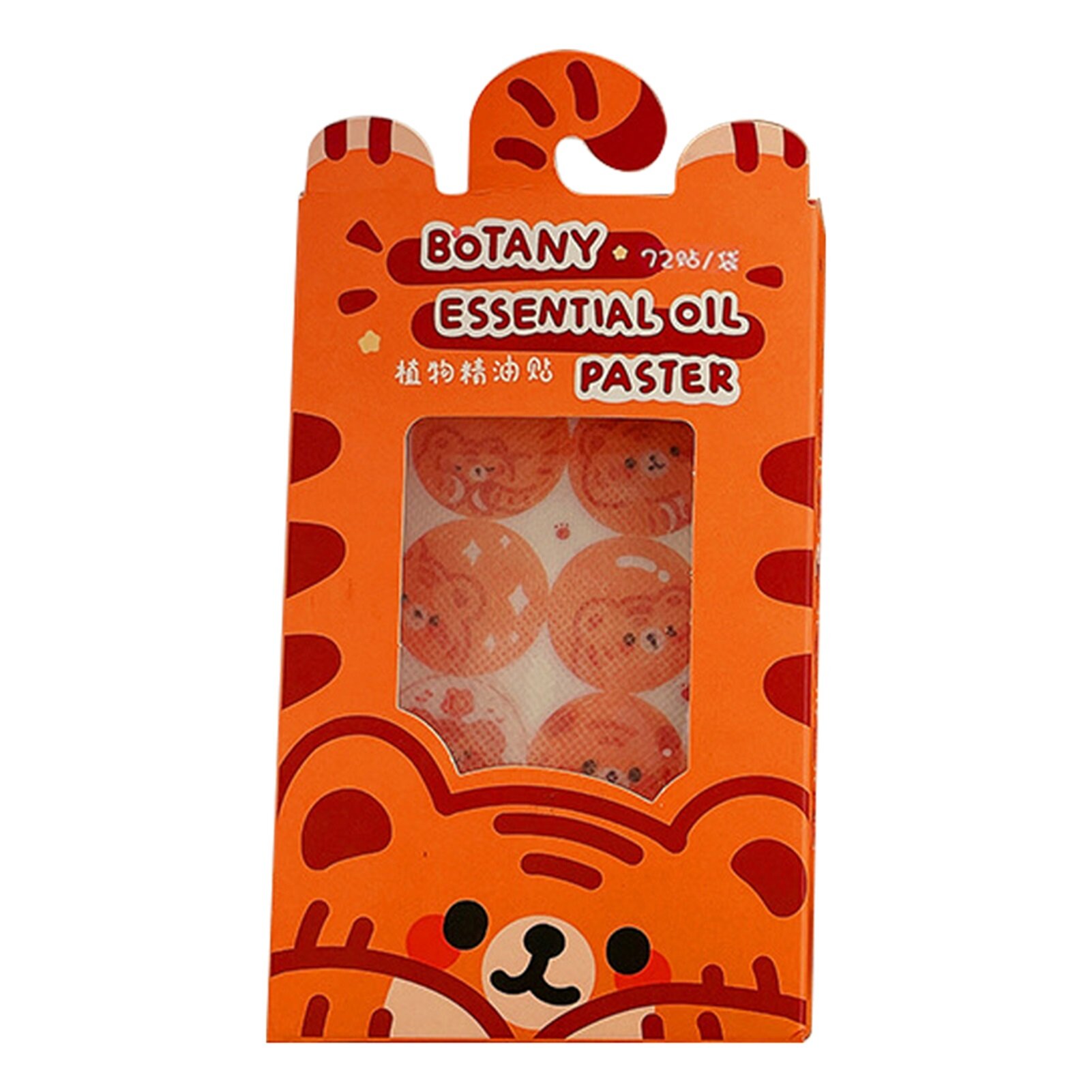 1 Bộ Repellent Sticker dán họa tiết hoạt hình quần áo in hình hoạt hình các bản vá lỗi cho cắm trại