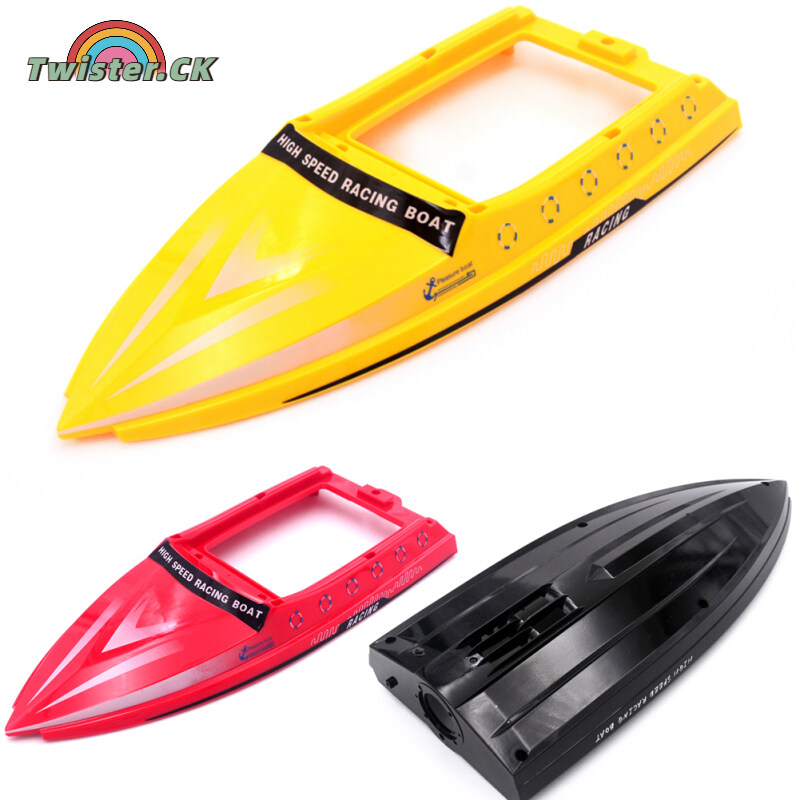 Twister.CK RC Boat Ship Shell Upgraded Replacement Parts Compatible For