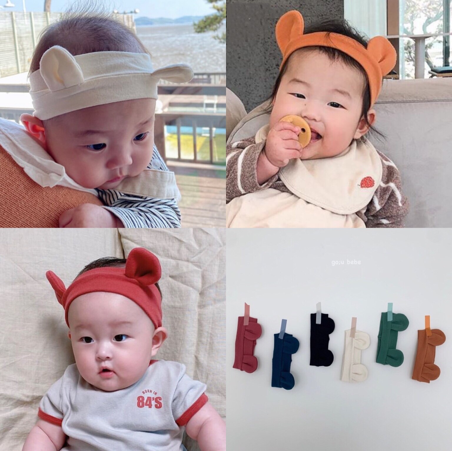 baby cute style