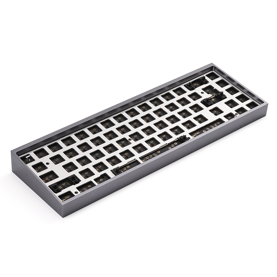 KBDfans customized TOFU 68 mechanical keyboard kit DIY assembly kit