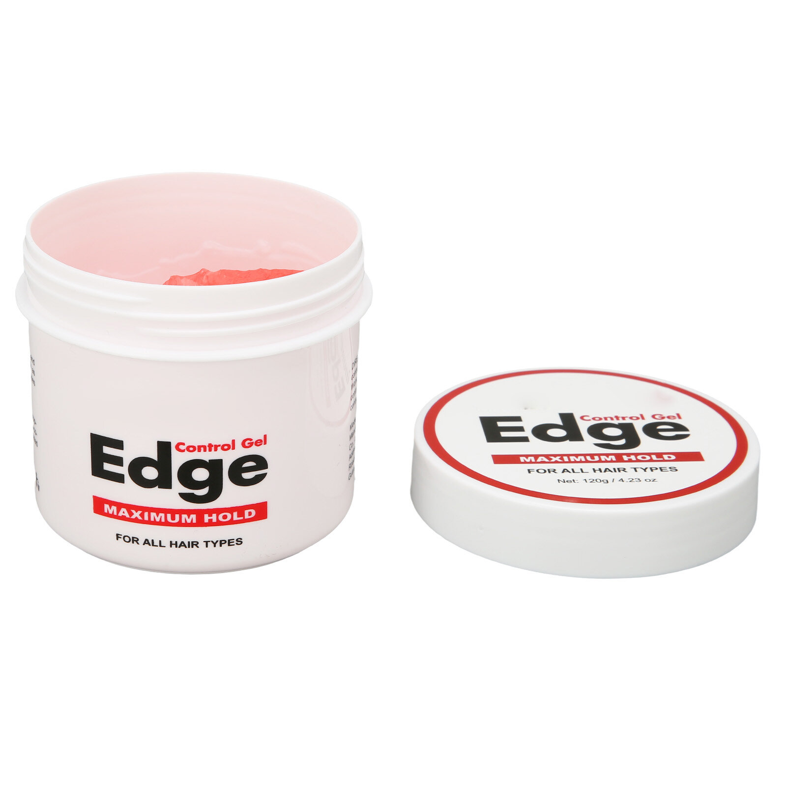 Gel giữ nếp tóc Edge Gel giữ nếp lâu dài cho tóc
