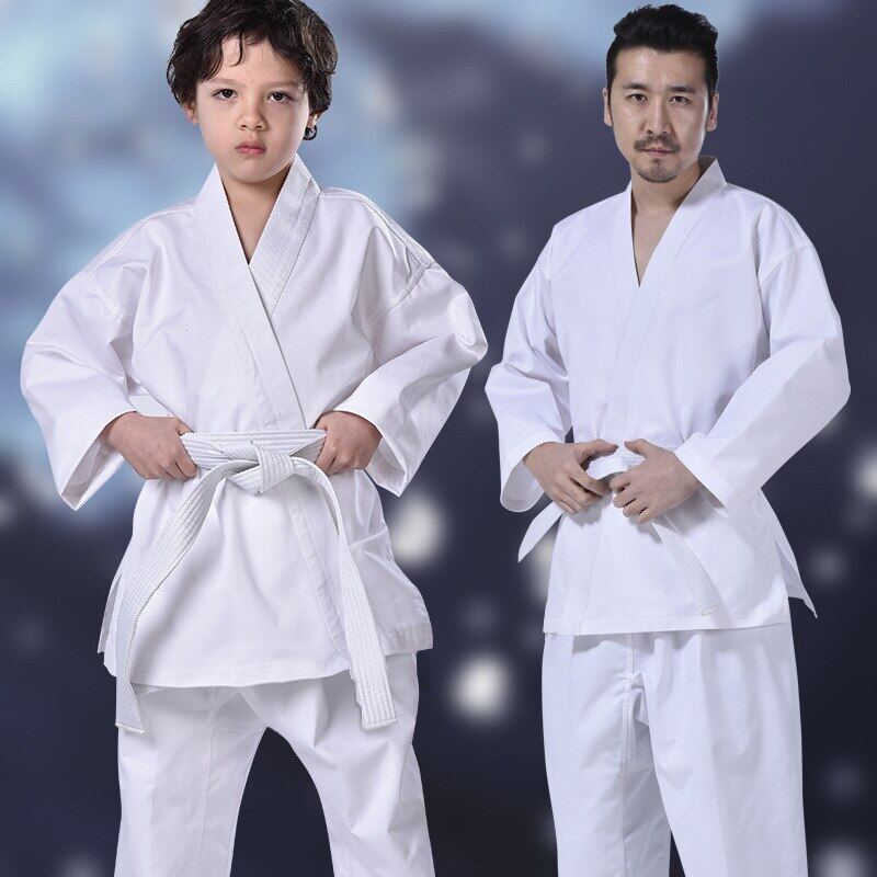 Karate Uniform Kids Best In