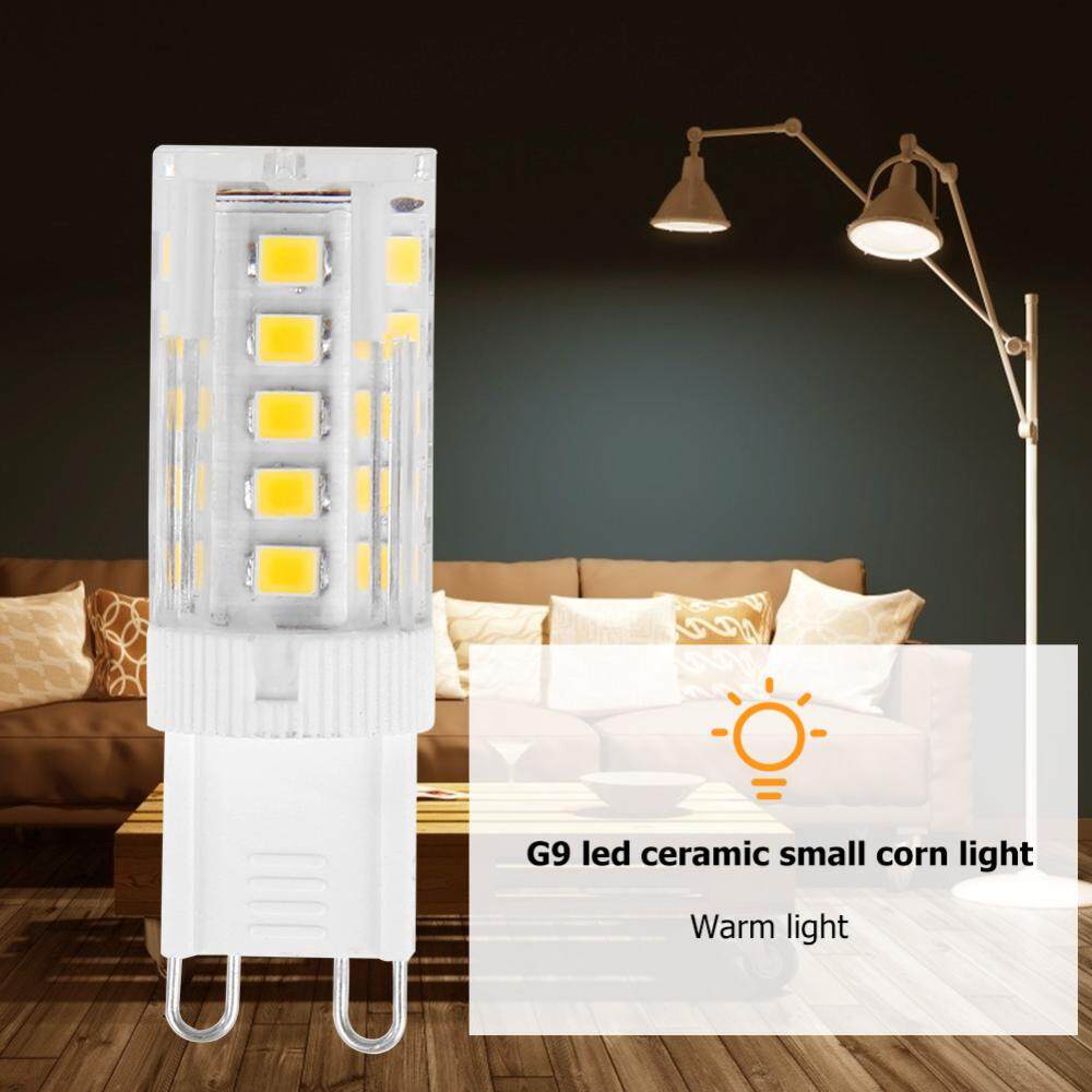 1pc G9 LED Bulb 5W Mini Dimmable Corn Bulb Energy Saving Replace Oven Lamps