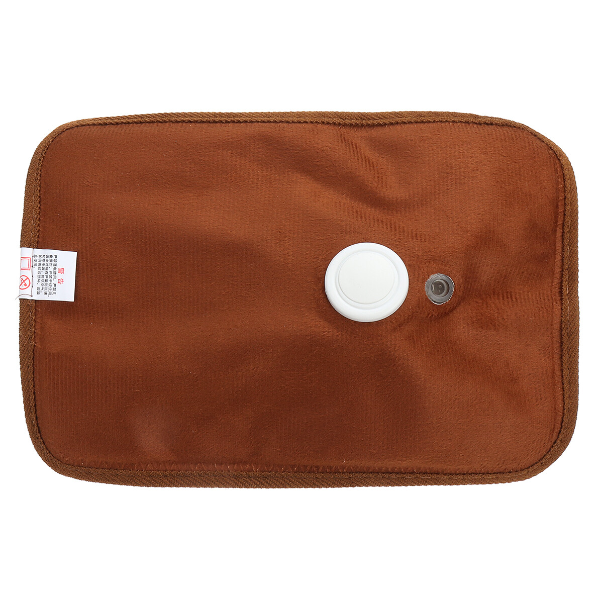 Generic Hand Warmer Treasure Hot Water Bottle Charging Electric Hot