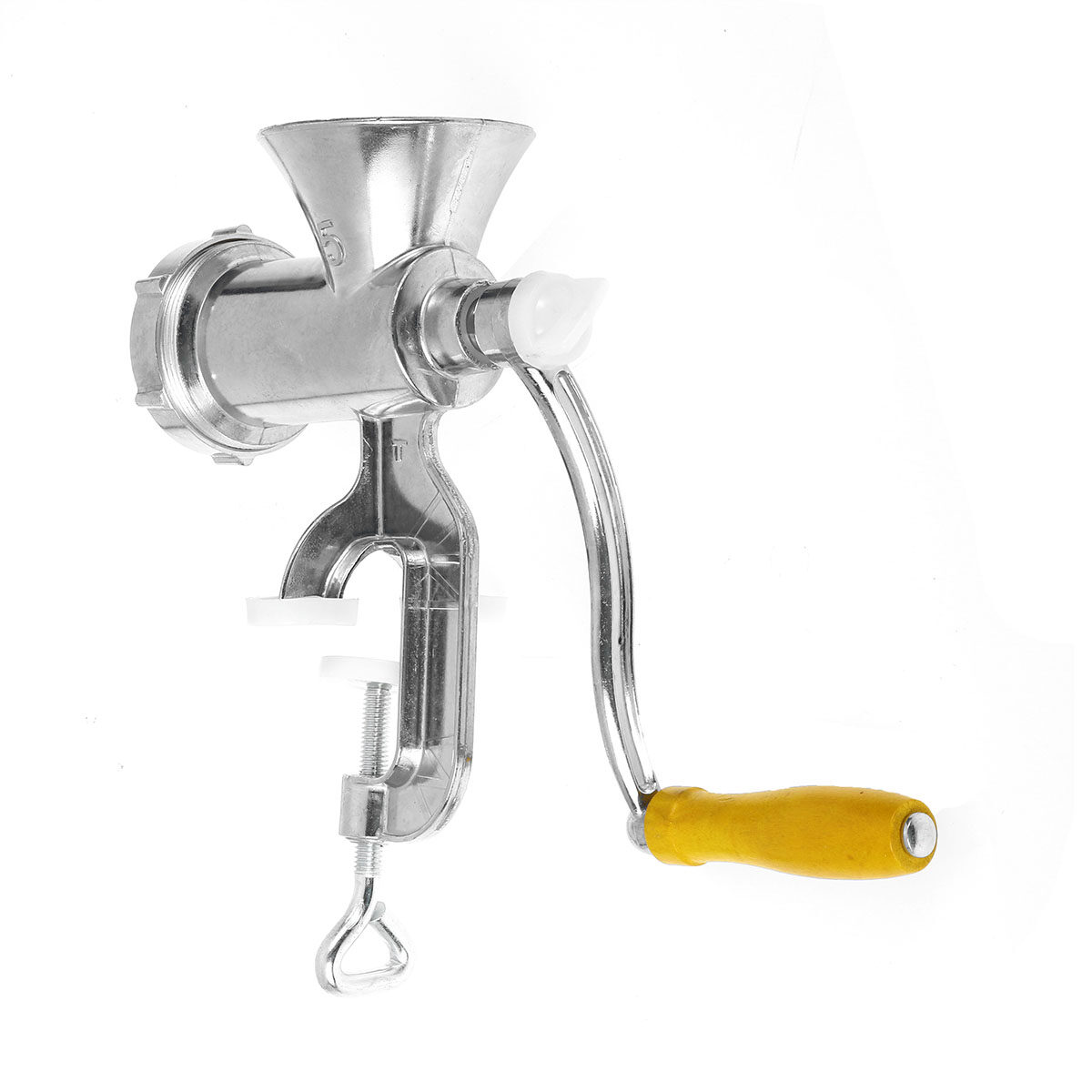 Generic Heavy Duty Hand Manual Meat Grinder Mincer Stuffer Sausage