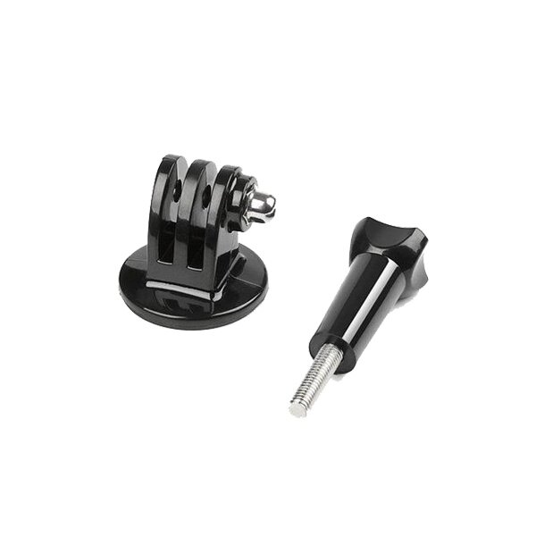 Mount gắn tripod cho gopro, sjcam, yi action, osmo action