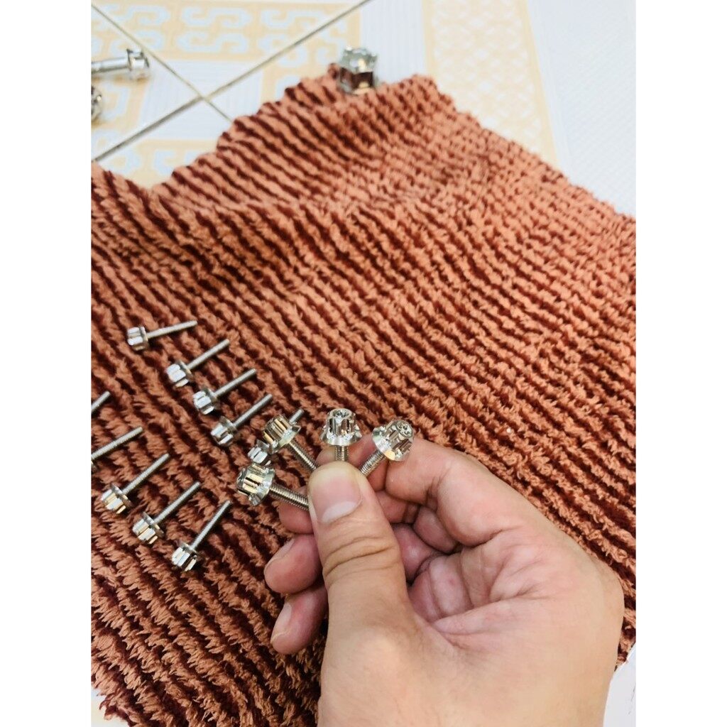 Ốc 4li salaya bao đẹp nhé anh em ơi