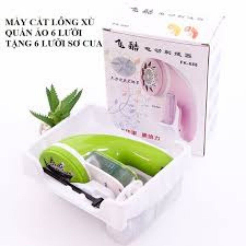 Máy cắt lông xù/máy cắt lông xù quần áo lưỡi sắt chống han