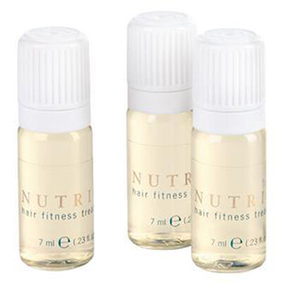 Nutriol Hair Fitness Treatment thuốc mọc tóc, trị rụng tóc