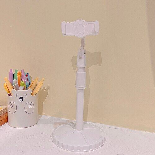 Cute Phone Holder Stand For Phone Holder Adjustable Mobile Phone Stand