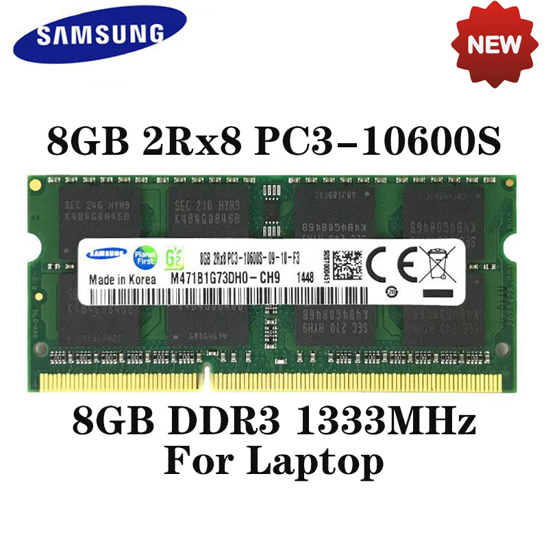 【中古】【非常に良い】【4GB】 Samsung純正 デスクトップ用DDR3 1333Mhz 240pin PC3-10600 (M378B5273DH0-CH9) バルク 1333D3-4G-S