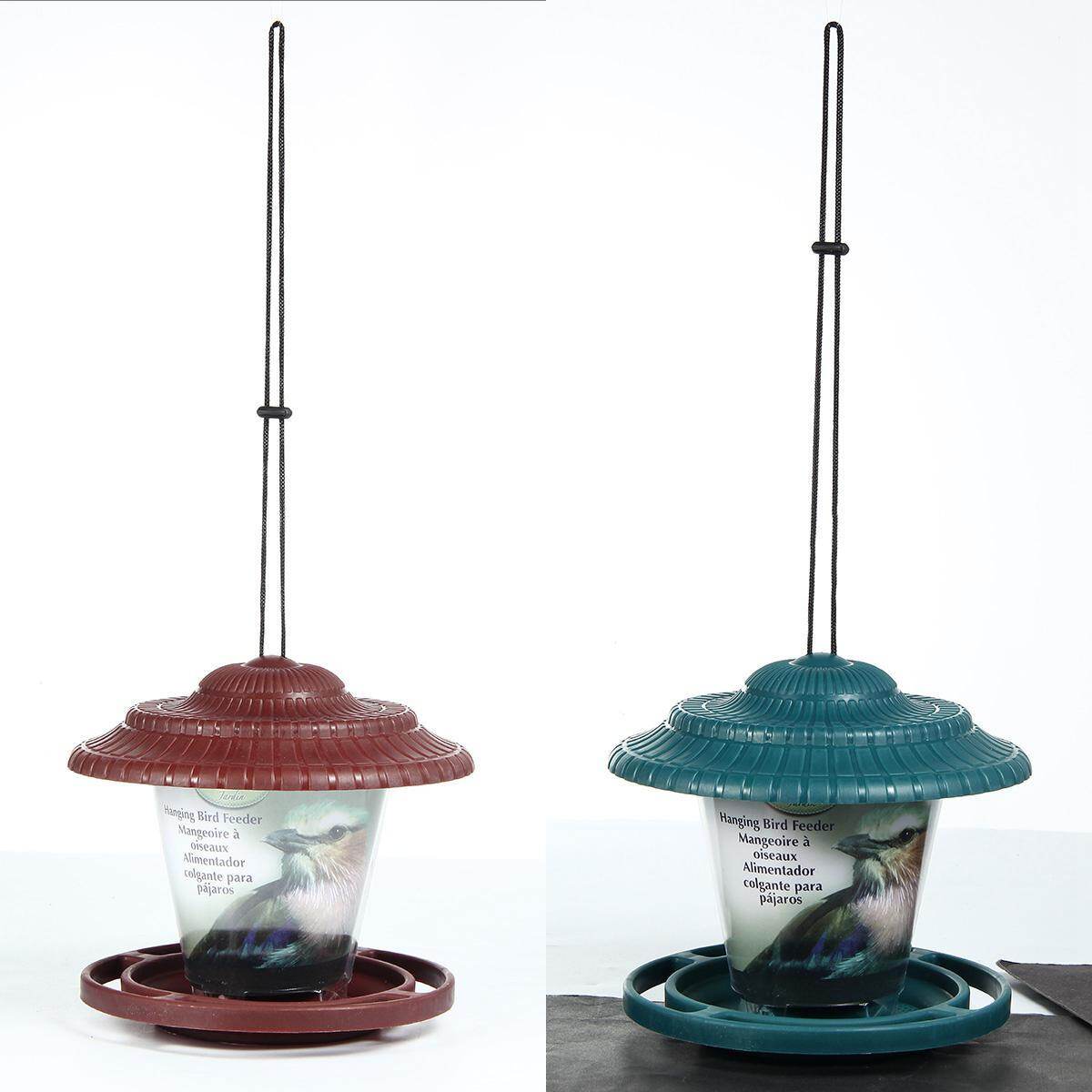 Onlook Outdoor Environmental Bird Feeder Outdoor Balcony Hanging
