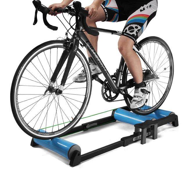 indoor cycling conversion stand