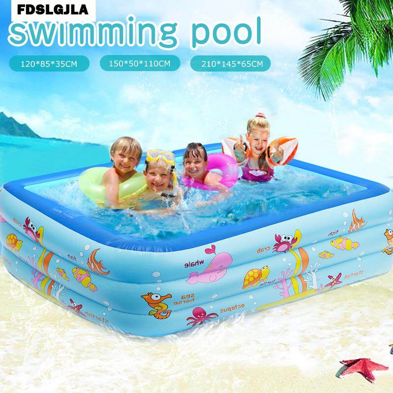 indoor portable swimming pool