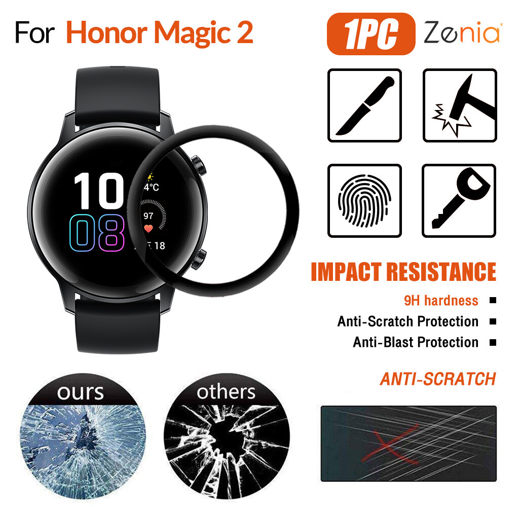 Get Honor Magic Watch Screen Protector at the Best Prices Online