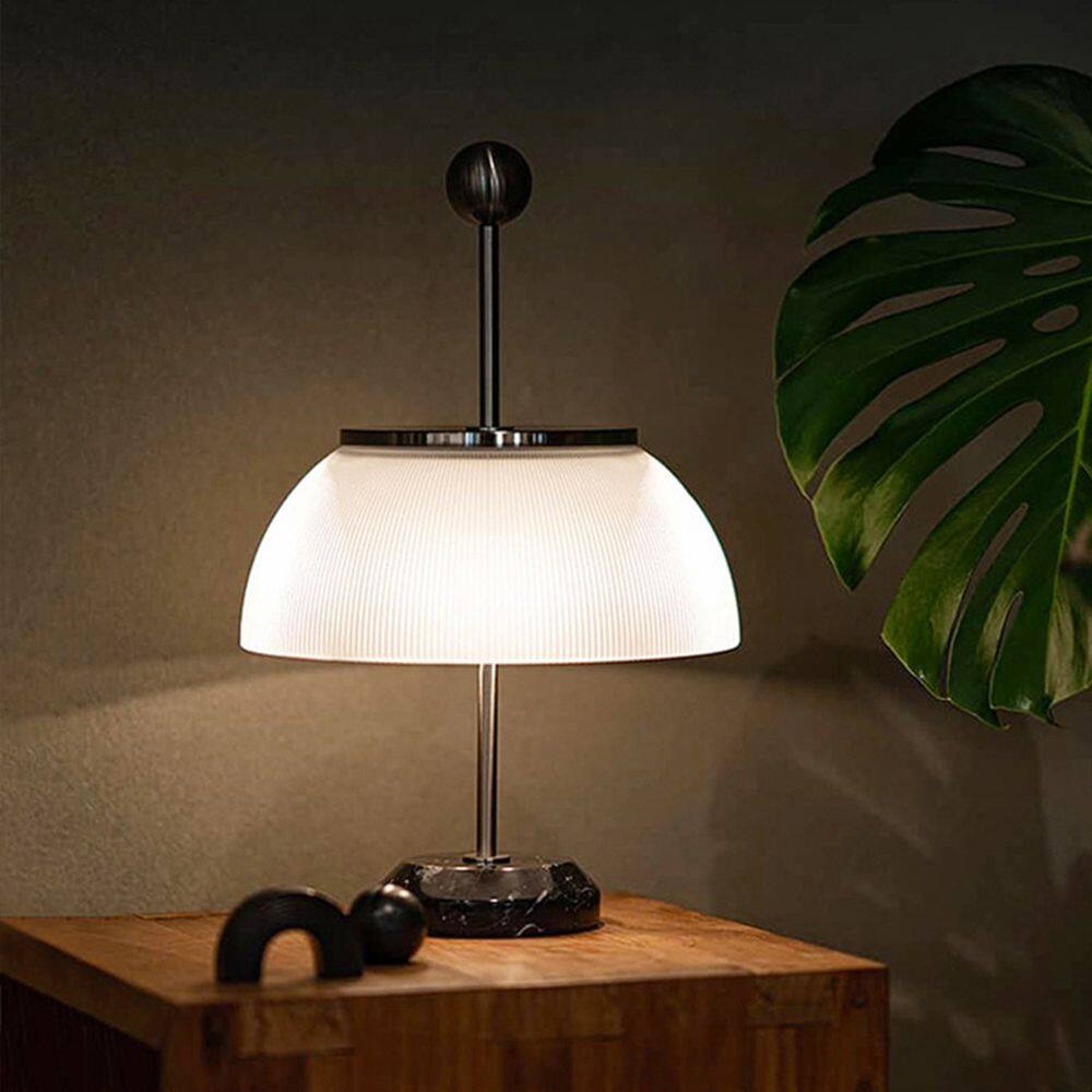 artemide alfa table lamp