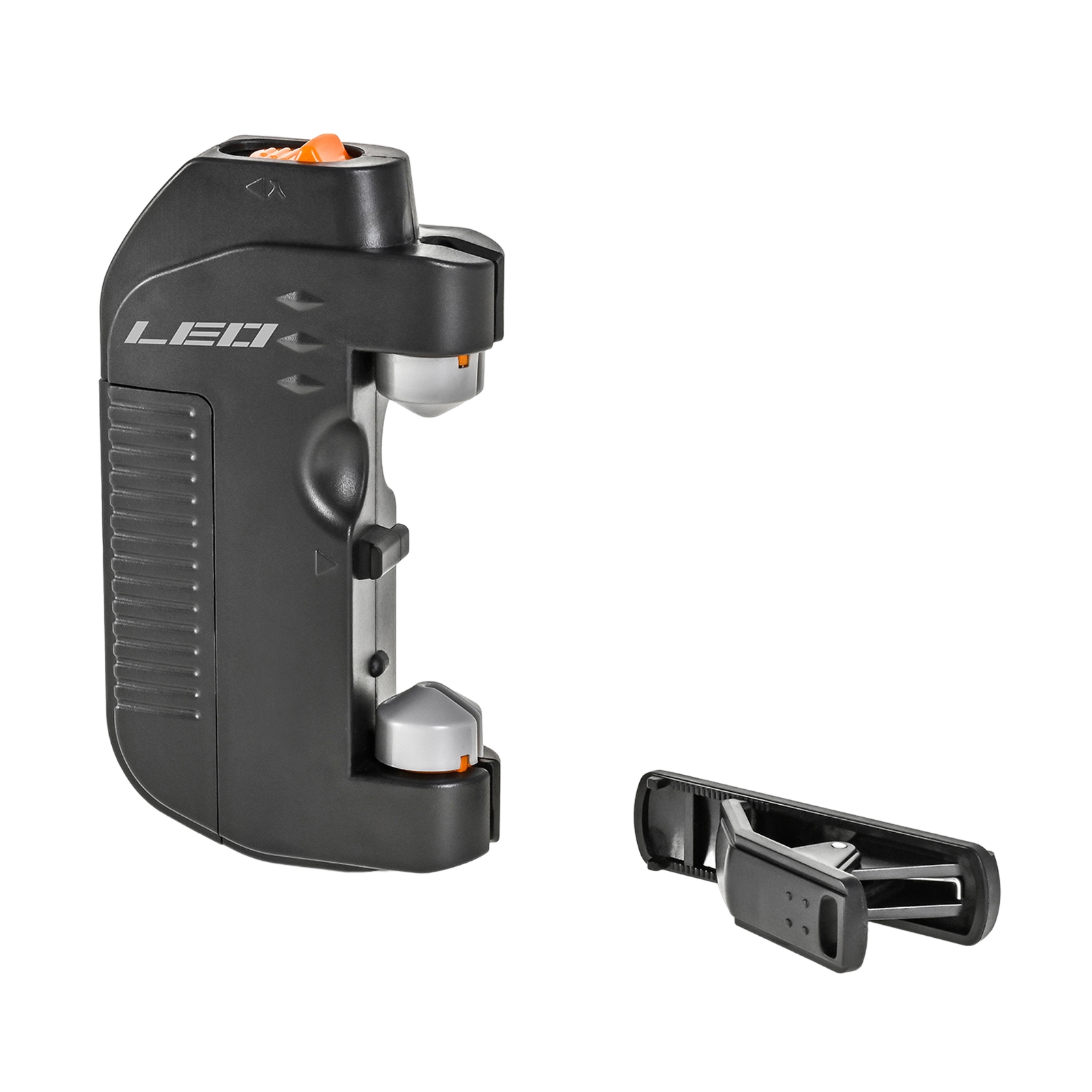 Ghxdryuru 1 bộ dụng cụ buộc dây câu cá chuyên nghiệp nhẹ cầm tay tự động dụng cụ buộc dây