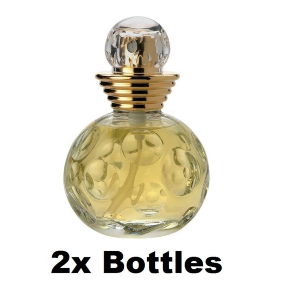 christian dior miniatures