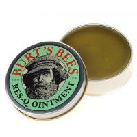 Burts Bees Res-Q Ointment 15g   (2pcs)