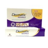 Dermatix Advance Scar Gel with Vitamin C 9g