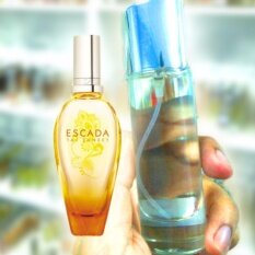 Sunset Heat Escada Perfume A Fragrance For Women 2007