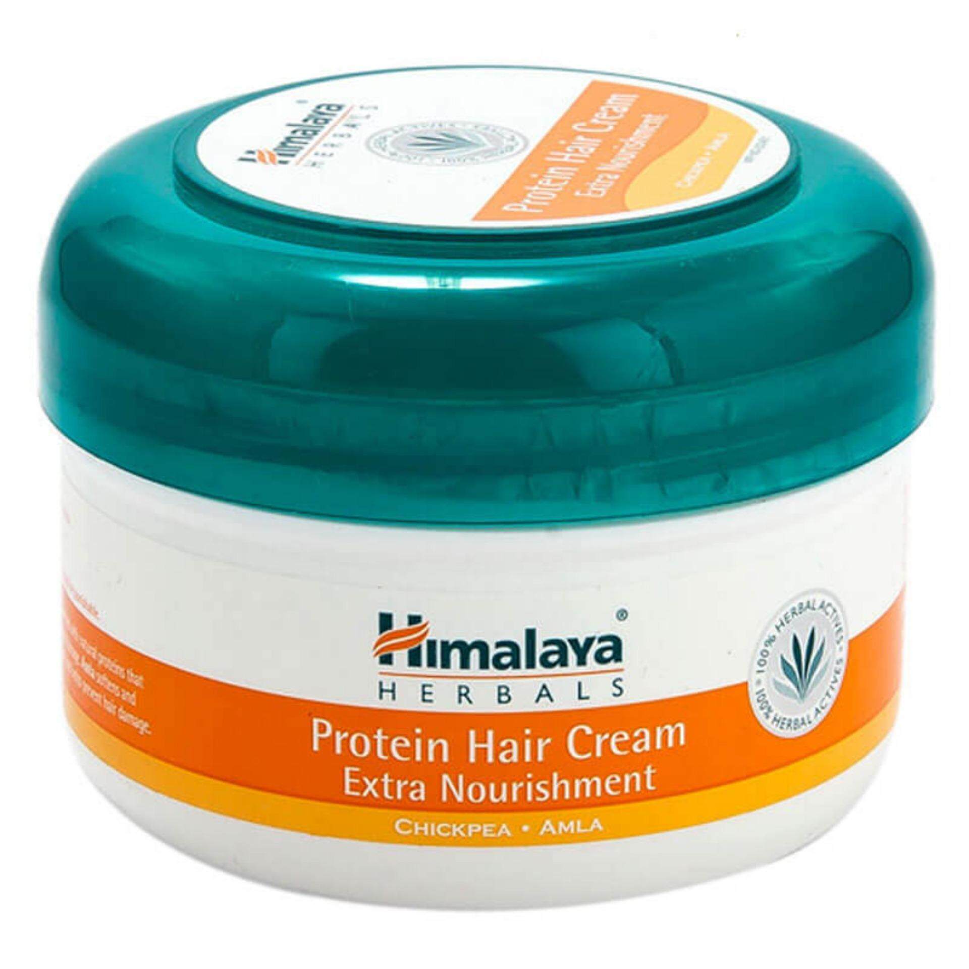 Himalaya PROTEIN Hair Cream 100 ml Extra Nourishment