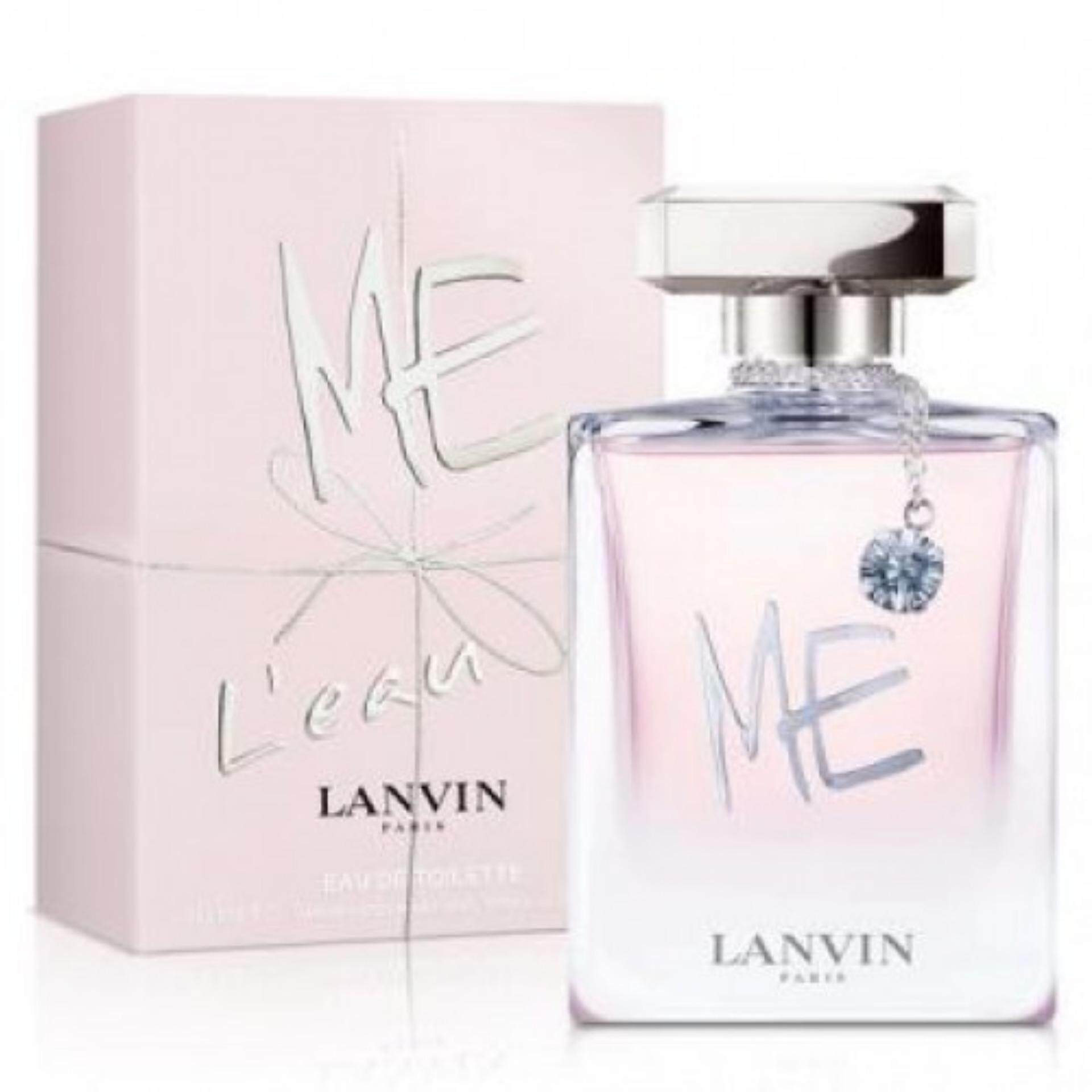 parfum me lanvin