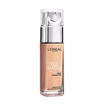 Image result for l'oreal true match