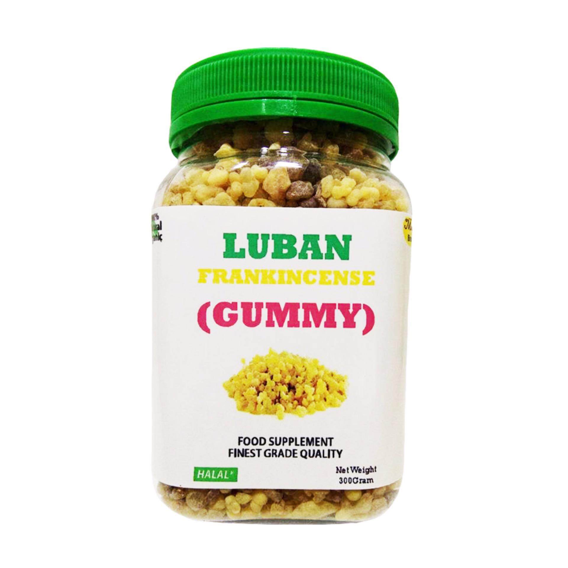 AlManna Arabic Gum Malaysia Online