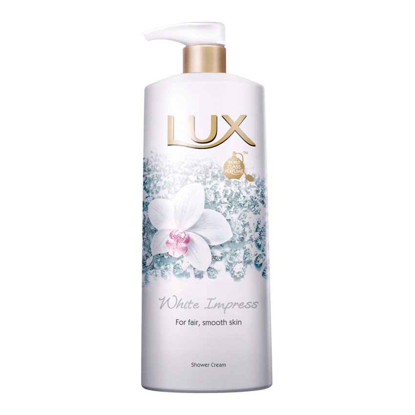 Image result for lux shower cream