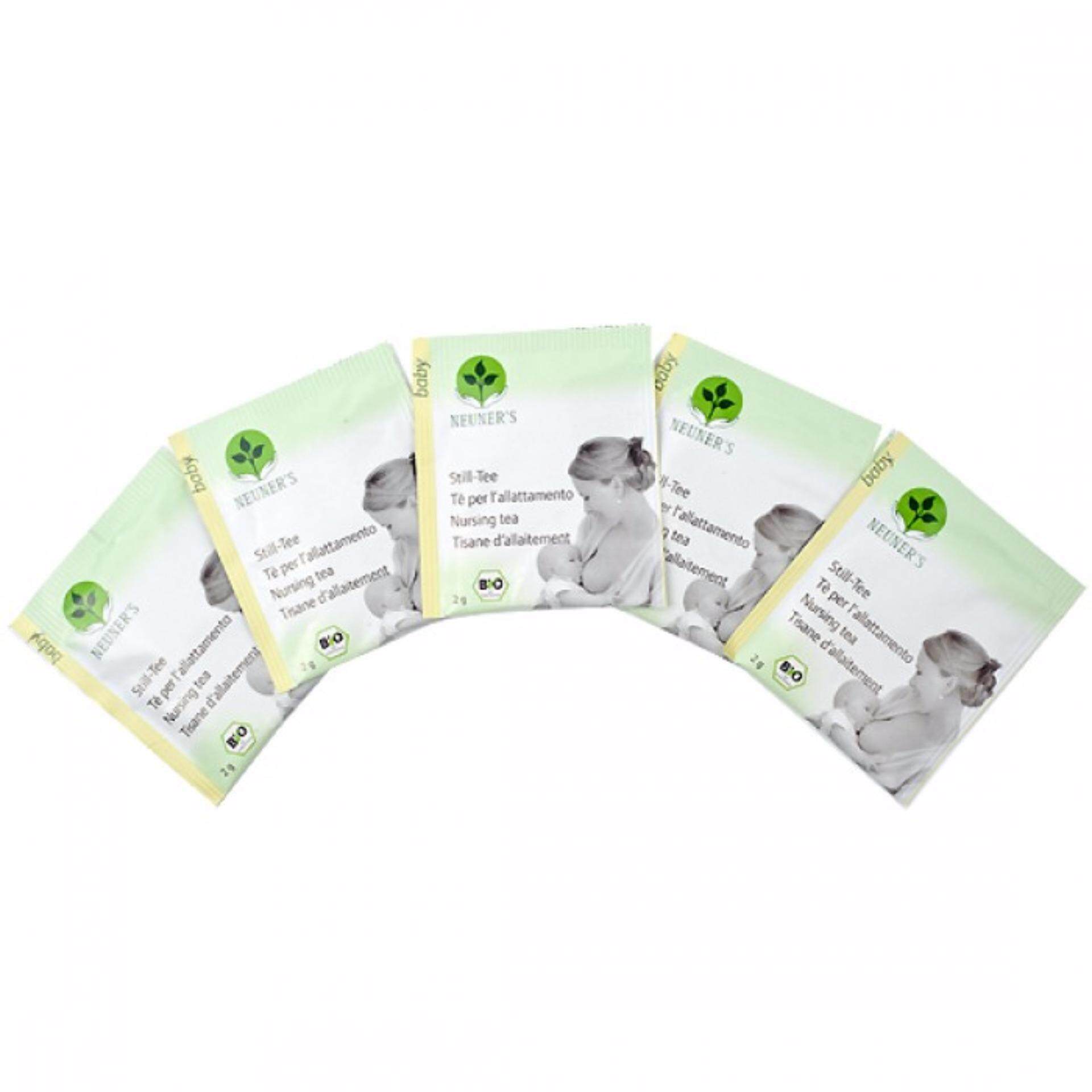 Neuners - Organic Nursing Tea (5 tea bags)