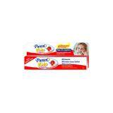 Pureen Kids Flouride-FreeToothpaste 2X75g(Strawberry)