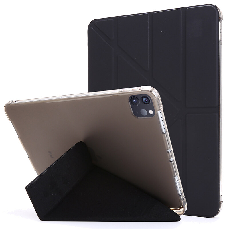 Soft shockproof case for 2018 2020 2021 2022 iPad Pro 12.9 inch A2378